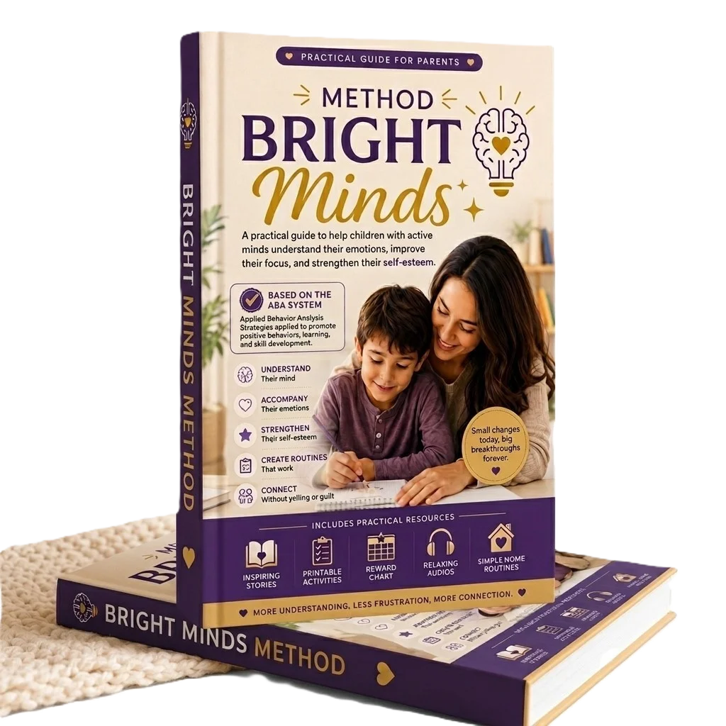 Método Mentes Brillantes